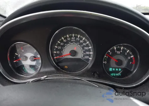 2013 Chrysler 200 Touring z USA, uszkodzony, nr VIN 1C3CCBBG1DN569415